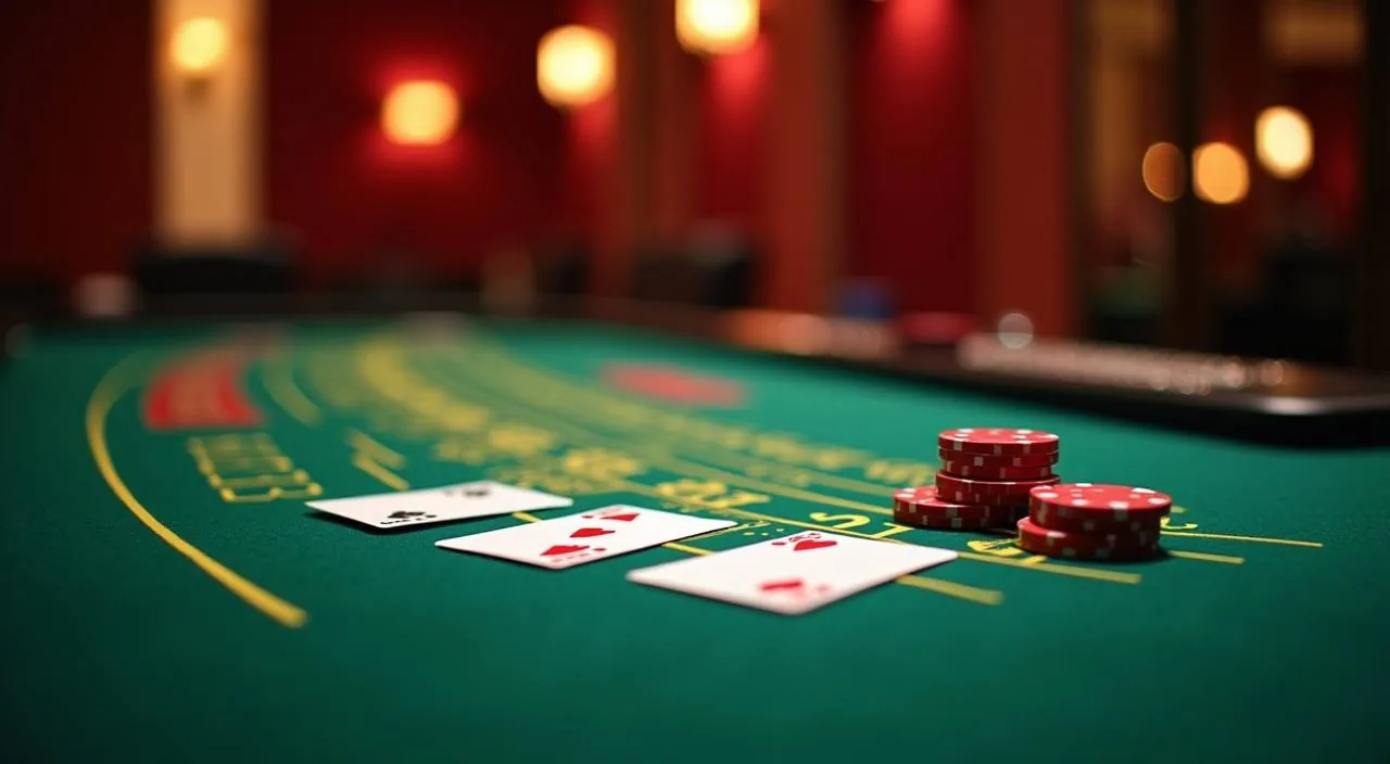 Live Poker Pro
