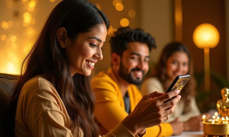 Teen Patti PowerPlay